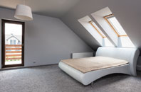 Redruth bedroom extensions