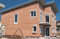 Redruth home extensions