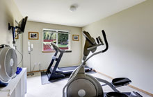 Redruth home gym construction leads